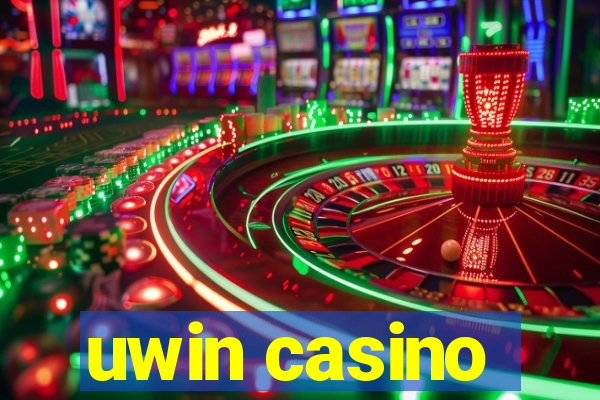 uwin casino