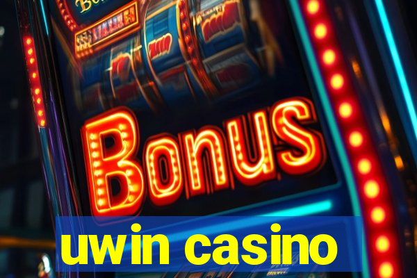 uwin casino