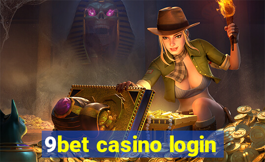 9bet casino login