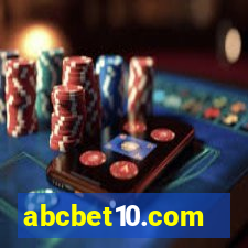 abcbet10.com