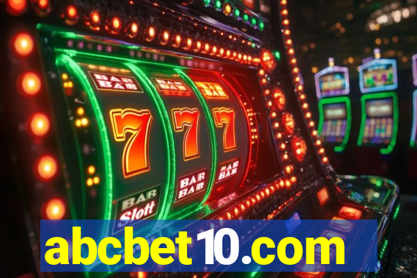 abcbet10.com