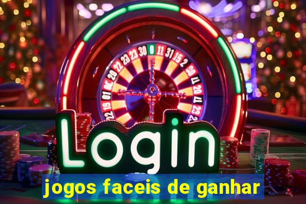 jogos faceis de ganhar