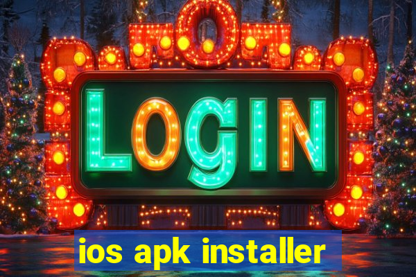 ios apk installer