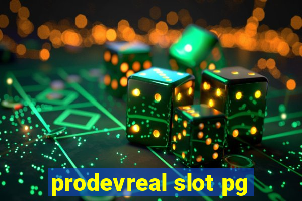 prodevreal slot pg