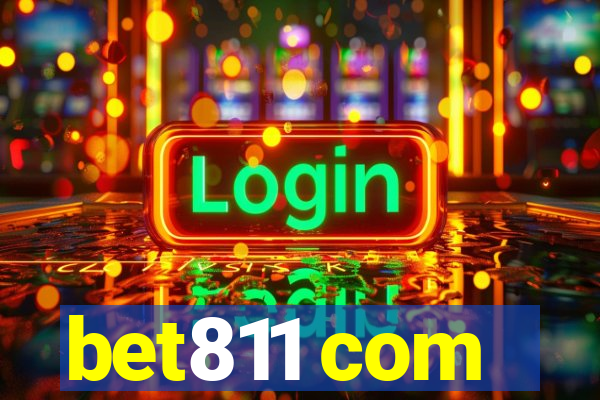 bet811 com