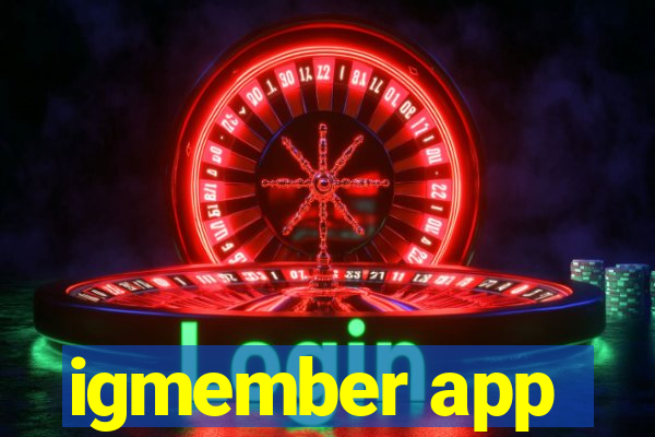 igmember app