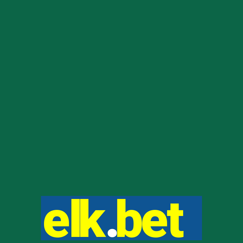 elk.bet