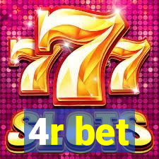 4r bet