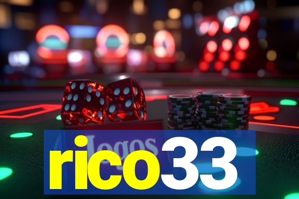 rico33