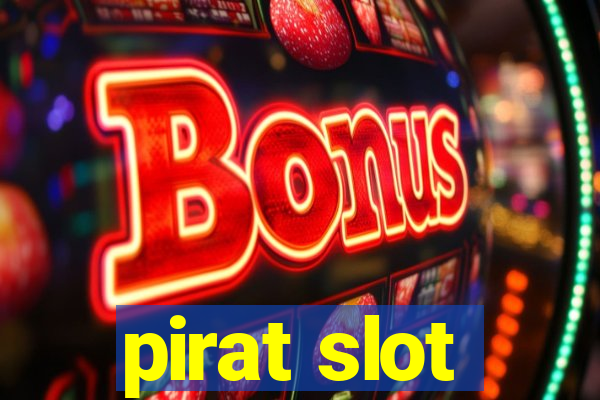 pirat slot