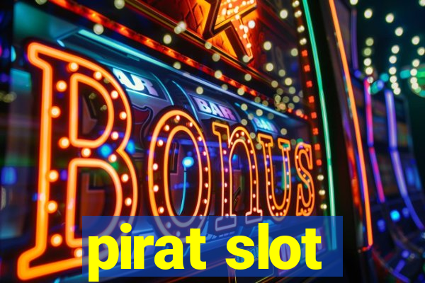 pirat slot