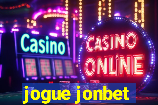 jogue jonbet