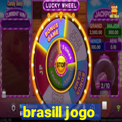 brasill jogo