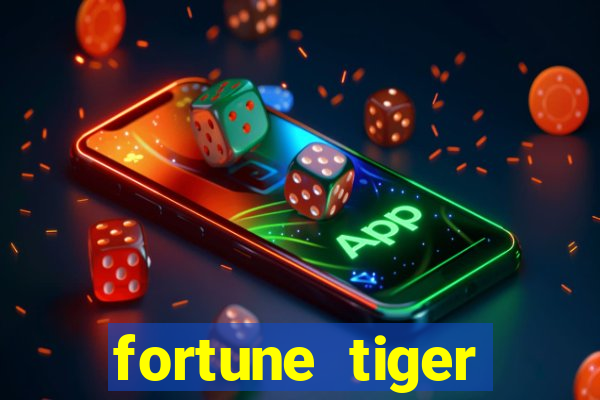 fortune tiger depósito de 3 reais