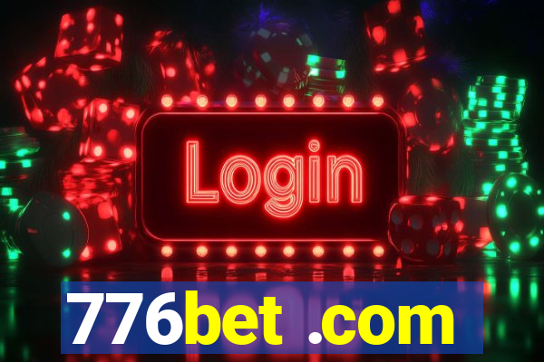 776bet .com