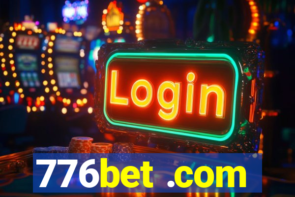 776bet .com