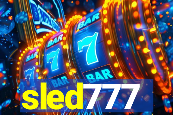 sled777