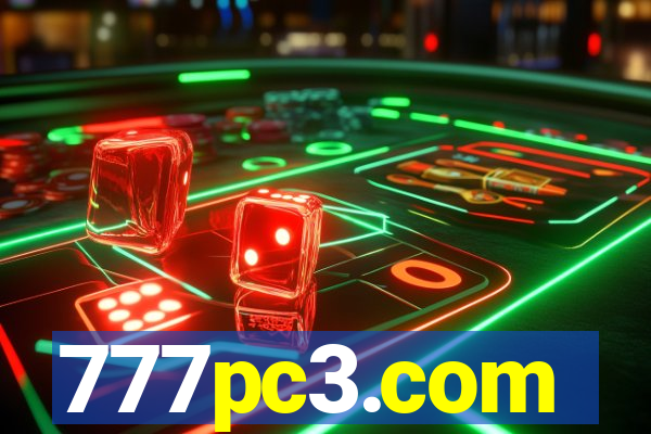 777pc3.com