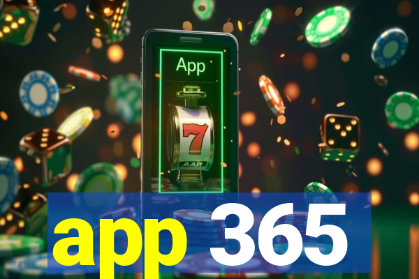 app 365