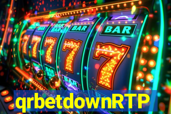 qrbetdownRTP