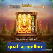 qual a melhor plataforma do jogo do tigrinho