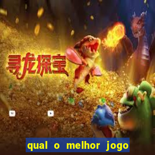 qual o melhor jogo para ganhar dinheiro sem depositar