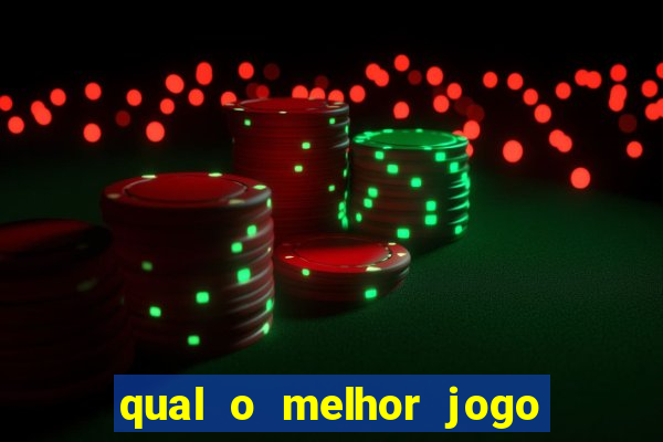 qual o melhor jogo para ganhar dinheiro sem depositar