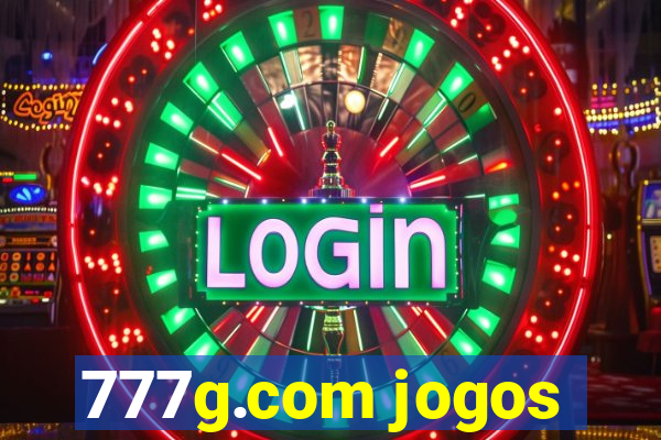 777g.com jogos