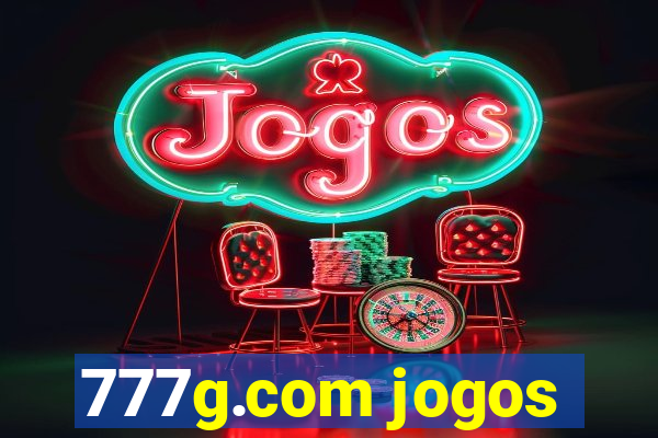 777g.com jogos