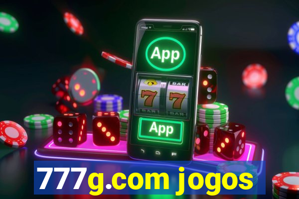 777g.com jogos