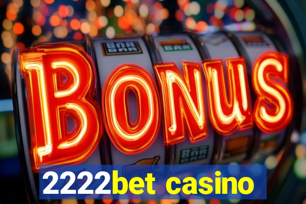 2222bet casino