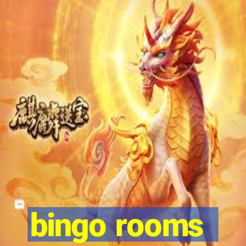 bingo rooms