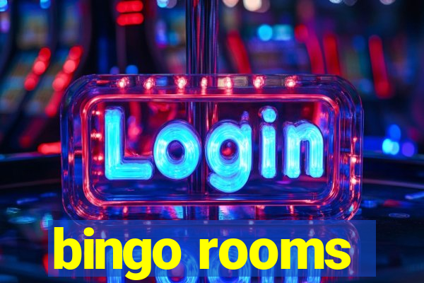 bingo rooms