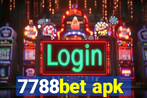 7788bet apk