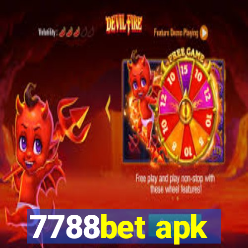 7788bet apk