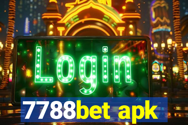 7788bet apk