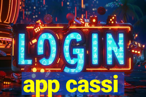 app cassi