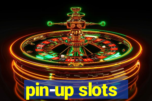 pin-up slots