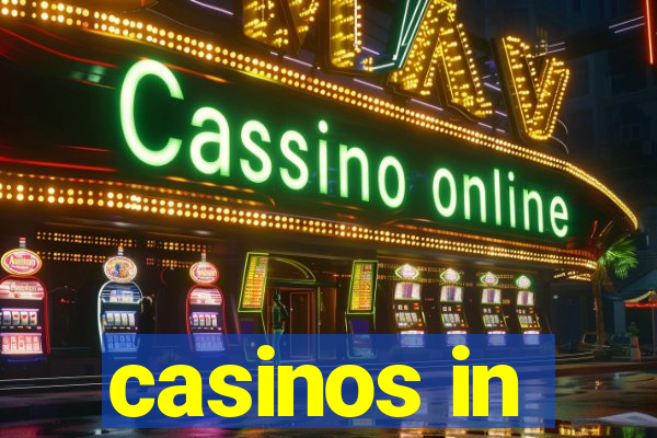 casinos in