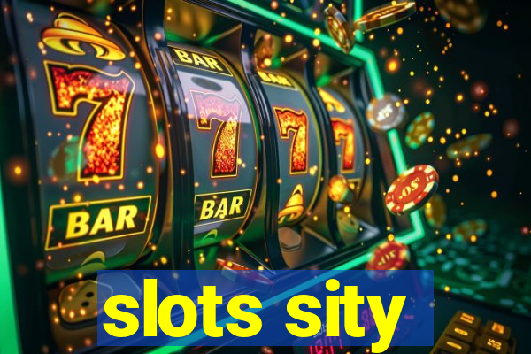 slots sity