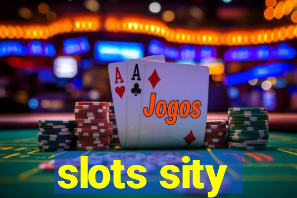 slots sity