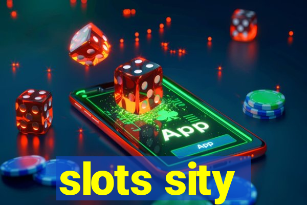 slots sity