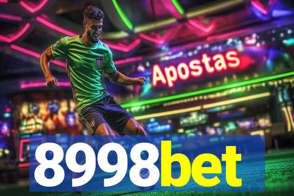 8998bet