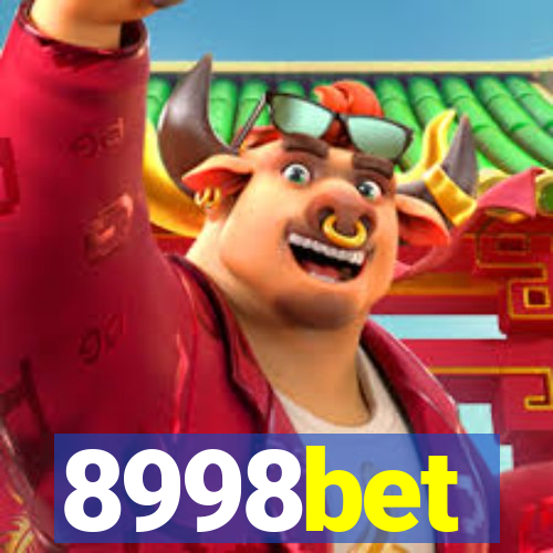 8998bet