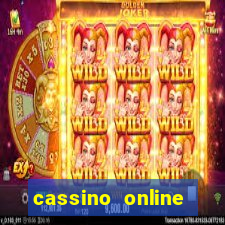 cassino online gratis jogar