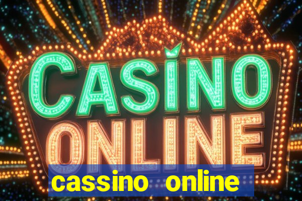 cassino online gratis jogar