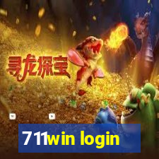 711win login