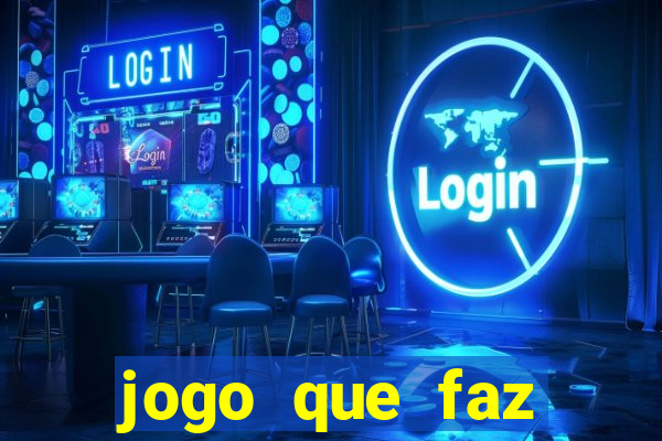 jogo que faz ganhar dinheiro de verdade