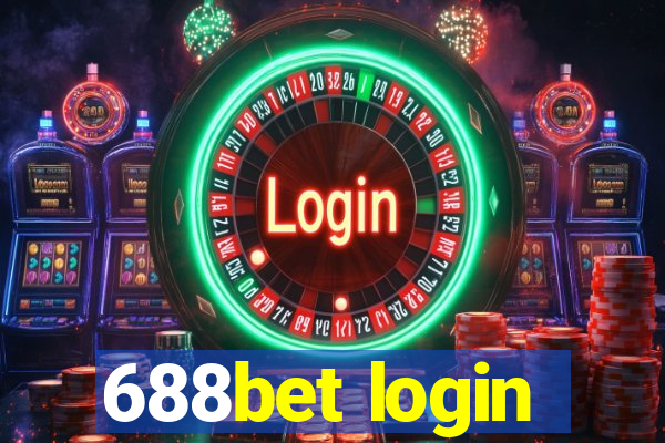 688bet login