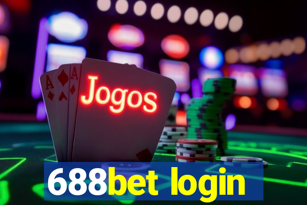 688bet login